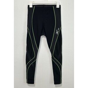 CW-X Insulator Indurance Pro Tights Size Small 26”
